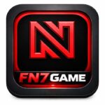 FN7 game online play and earn real cash app interface screenshot